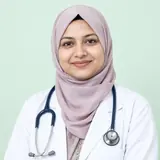 ডা. রাফিয়া রহমান