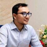 Nutritionist Chandan Kundu